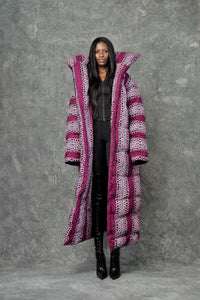 TALA PUFFER JACKET