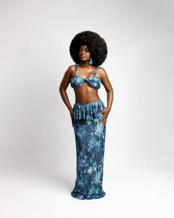 LANI SKIRT SET