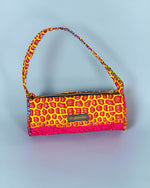 Aniema Mini Bag |African Print|