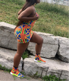 Fiifi Mini Dress